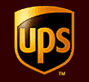 Denaples ships UPS