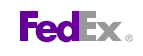 Denaples proudly ships FED EX
