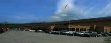 Denaples Headquarters