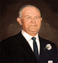 Patrick Denaples SR.
