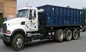 Free Container Service