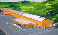 Denaples 115,000 sq. ft. facility